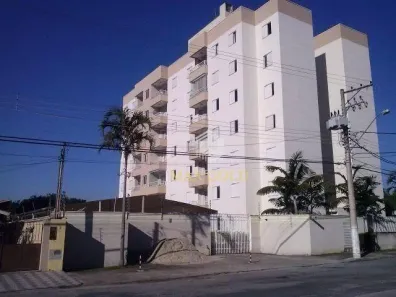 Apartamento com 3 Quartos à venda, 71m² no Parque São Luís, Taubaté