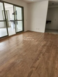 Apartamento com 4 Quartos à venda, 121m² no Jardim Itamarati, Campinas