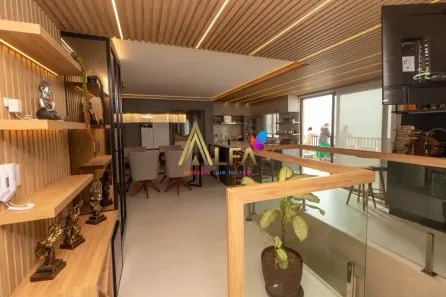 Apartamento com 4 Quartos à venda, 224m² no Centro, Navegantes