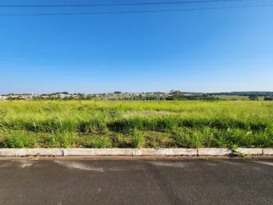 Lote/Terreno à venda, 220m² no Jardim Holambra, Cedral