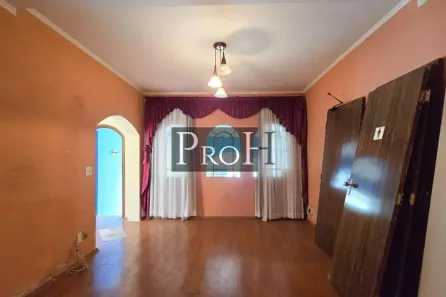 Casa com 3 Quartos à venda, 140m² no Vila Gonçalves, São Bernardo do Campo