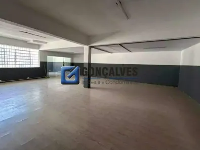 Galpão/Depósito/Armazém para alugar, 500m² no Centro, São Bernardo do Campo
