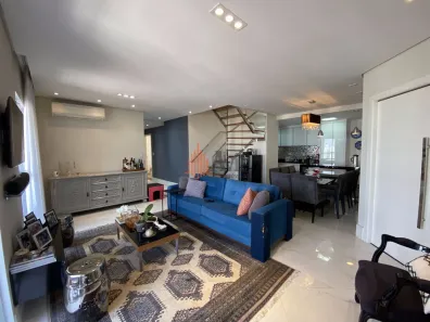 Cobertura com 3 Quartos à venda, 210m² no Alto da Mooca, São Paulo