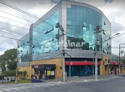 Prédio Comercial para alugar, 5500m² no Centro, Guarulhos