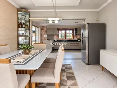 Casa com 2 Quartos à venda, 171m² no Rondônia, Novo Hamburgo
