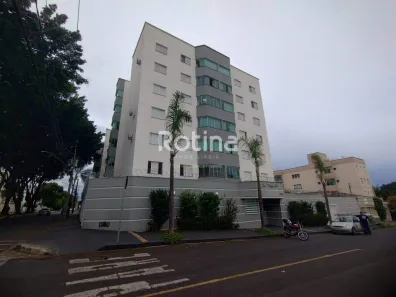 Apartamento com 3 Quartos à venda, 115m² no Santa Mônica, Uberlândia