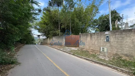 Lote/Terreno à venda, 4770m² no Ressaca, Itapecerica da Serra