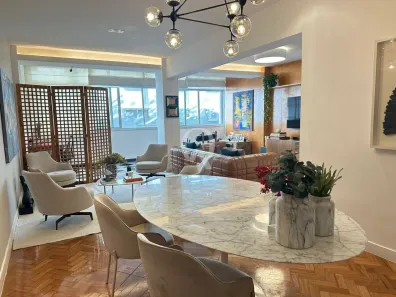 Apartamento com 4 Quartos à venda, 180m² no Ipanema, Rio de Janeiro