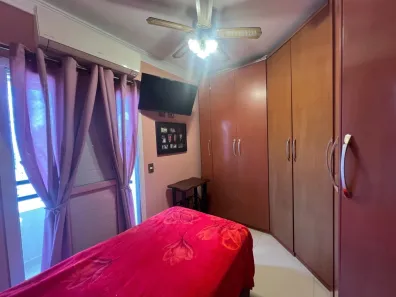 Apartamento com 3 Quartos à venda, 78m² no Jardim Ester, São Paulo