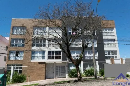 Apartamento com 1 Quarto à venda, 30m² no Petrópolis, Caxias do Sul
