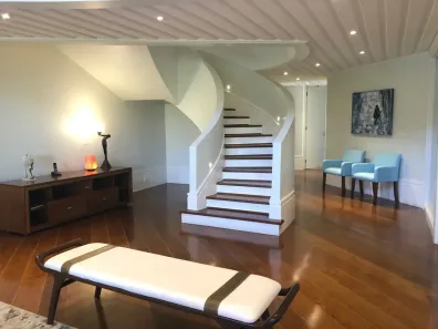Apartamento com 4 Quartos à venda, 670m² no Cambuí, Campinas