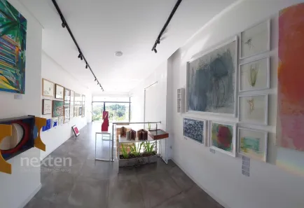 Ponto Comercial para alugar, 300m² no Jardim Nova América, São José dos Campos