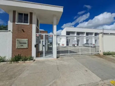Casa com 3 Quartos para alugar, 61m² no Prefeito José Walter, Fortaleza