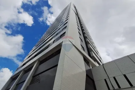 Apartamento com 3 Quartos para alugar, 75m² no Indianópolis, Caruaru