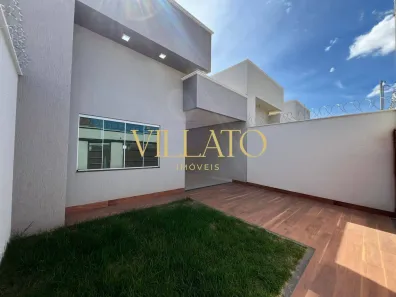 Casa com 3 Quartos à venda, 217m² no Jardim Nova Era, Aparecida de Goiânia