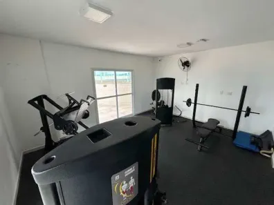 Apartamento com 3 Quartos à venda, 190m² no Guilhermina, Praia Grande