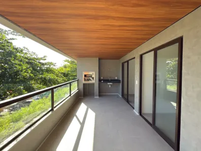 Apartamento com 2 Quartos à venda, 68m² no Praia do Francês, Marechal Deodoro