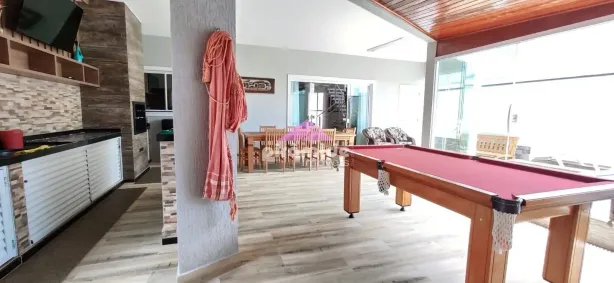 Casa com 3 Quartos à venda, 256m² no Condomínio Terras do Vale, Caçapava