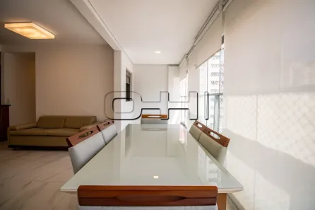 Apartamento com 2 Quartos à venda, 74m² no Indianópolis, São Paulo