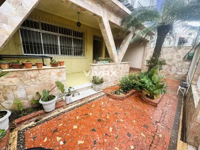 Casa com 4 Quartos à venda, 331m² no Méier, Rio de Janeiro