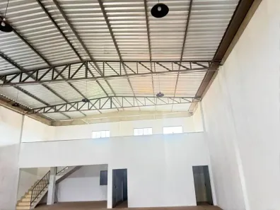Galpão/Depósito/Armazém à venda, 253m² no Granjas Santo Antônio, Anápolis