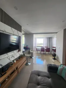 Apartamento com 2 Quartos à venda, 70m² no Ouro Preto, Belo Horizonte