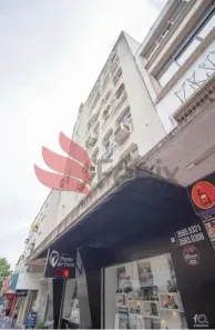 Sala Comercial para alugar, 48m² no Centro, Novo Hamburgo