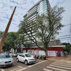 Sala Comercial para alugar, 49m² no Zona 01, Maringá