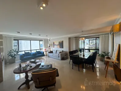 Apartamento com 3 Quartos à venda, 143m² no Petrópolis, Porto Alegre
