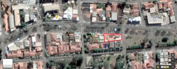 Imóvel Comercial à venda, 220m² no Jardim Suzana, São José do Rio Preto