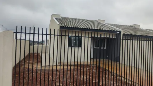 Casa com 2 Quartos à venda, 50m² no Cará-cará, Ponta Grossa