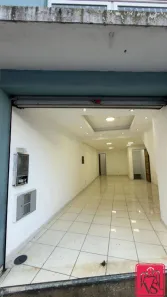Ponto Comercial para alugar, 60m² no Ferrazópolis, São Bernardo do Campo