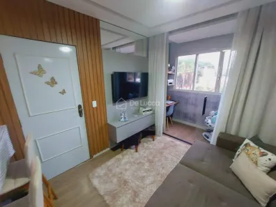 Apartamento com 2 Quartos à venda, 70m² no Parque Taquaral, Campinas