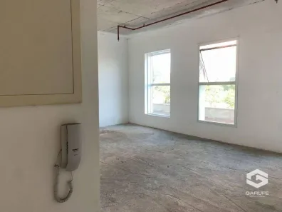 Sala Comercial para alugar, 41m² no Jardim das Colinas, São José dos Campos