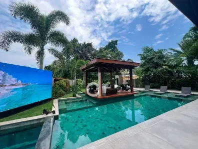 Casa com 6 Quartos à venda, 855m² no Riviera, Bertioga
