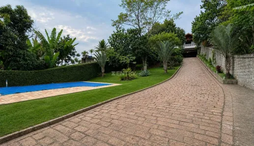 Fazenda/Sítio com 4 Quartos à venda, 270m² no Vivenda, Jundiaí