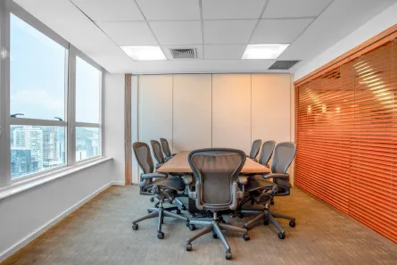 Sala Comercial para alugar, 45m² no Enseada do Suá, Vitória