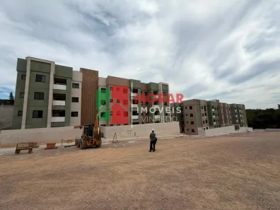 Apartamento com 2 Quartos à venda, 62m² no Santa Claudina, Vinhedo