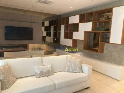 Apartamento com 4 Quartos à venda, 284m² no Tamboré, Santana de Parnaíba