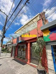 Sobrado com 5 Quartos à venda, 252m² no Nova Petrópolis, São Bernardo do Campo
