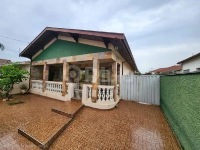 Casa com 3 Quartos à venda, 262m² no Paulista, Piracicaba