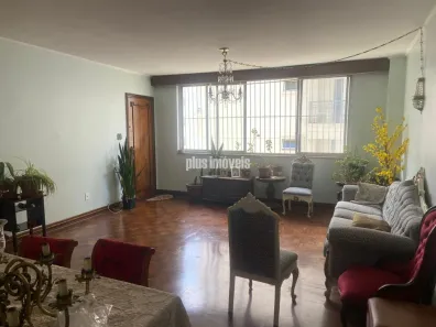 Apartamento com 3 Quartos à venda, 187m² no Paraíso, São Paulo
