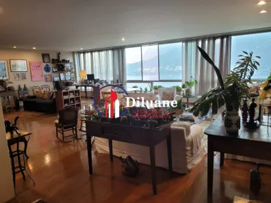 Apartamento com 4 Quartos à venda, 270m² no Flamengo, Rio de Janeiro