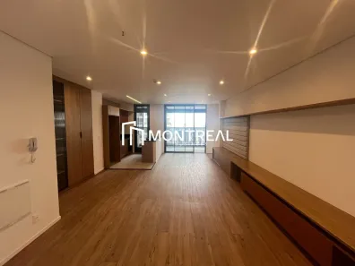 Apartamento com 3 Quartos à venda, 105m² no Jardim das Acácias, São Paulo