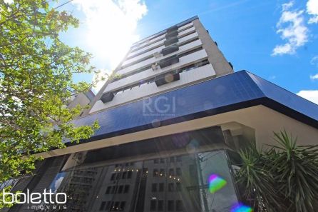 Sala Comercial à venda, 131m² no Boa Vista, Porto Alegre