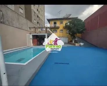 Sobrado com 4 Quartos à venda, 750m² no Vila Galvão, Guarulhos