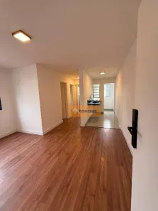 Apartamento com 2 Quartos à venda, 45m² no Jardim Esperança, Mogi das Cruzes