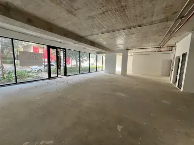 Ponto Comercial à venda, 345m² no Cidade Monções, São Paulo