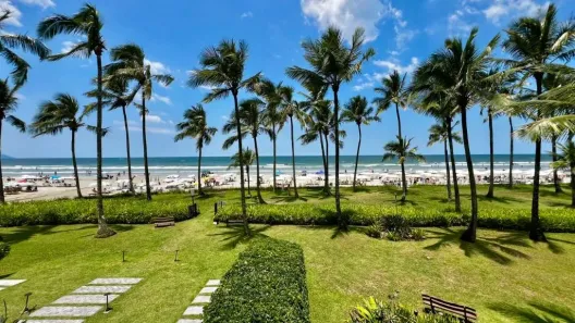 Apartamento com 4 Quartos à venda, 129m² no Riviera, Bertioga