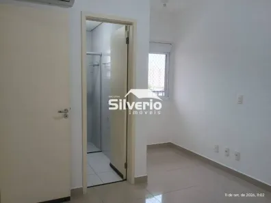 Apartamento com 2 Quartos para alugar, 61m² no Jardim San Marino, São José dos Campos